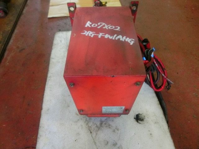 ウィングモーターユニット