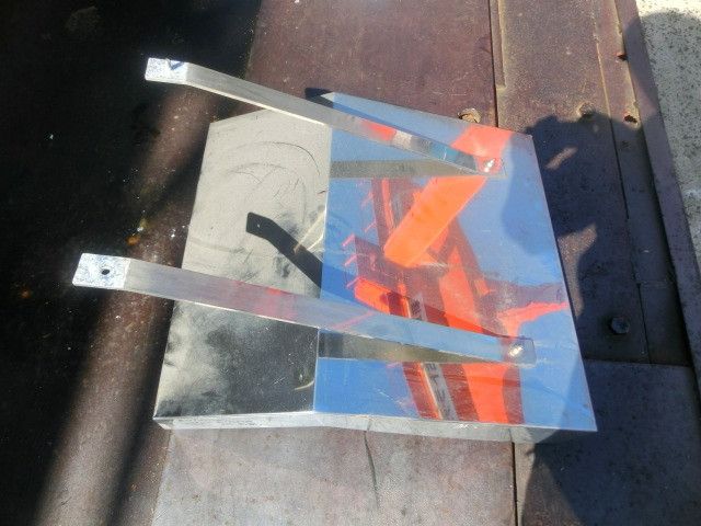 Rフェンダーパネル