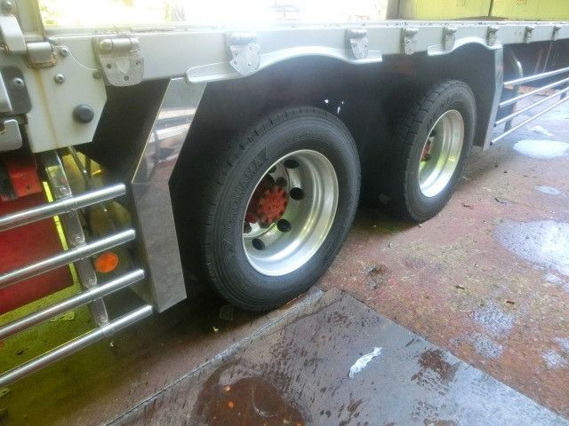 Rフェンダーパネル