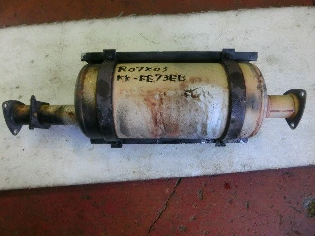 マフラータイコ