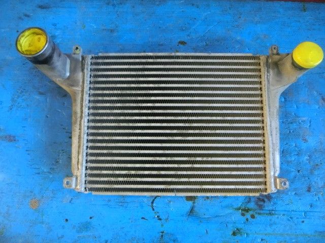 インタークーラー