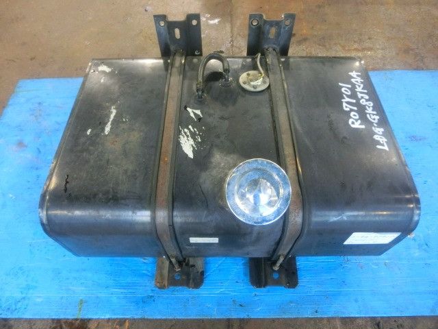 フューエルタンク