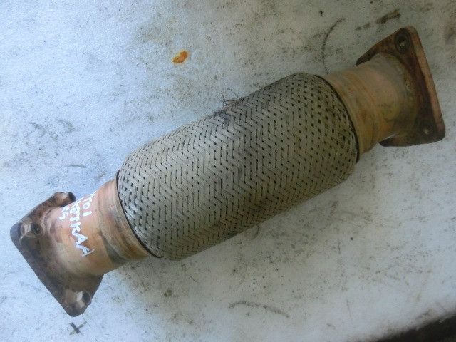 ジャバラパイプ