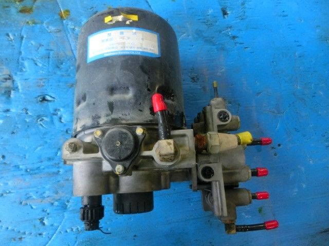 エアドライヤー