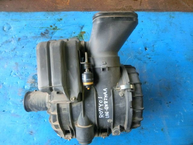 エアクリーナー