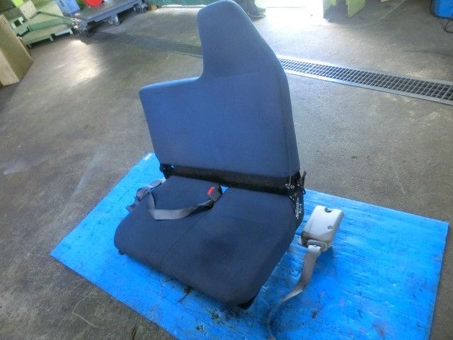 アシスタントシート