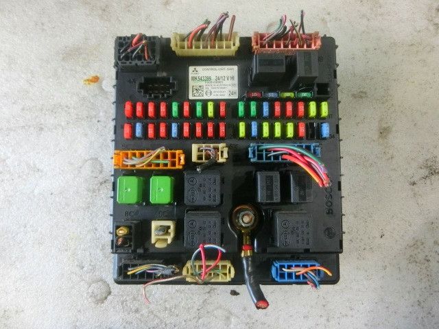 電装品(その他)