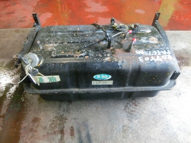 フューエルタンク