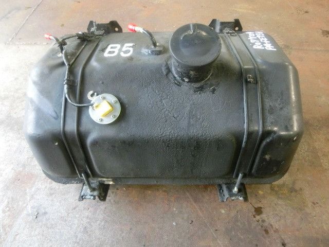 フューエルタンク