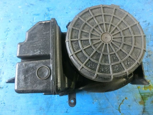 エアクリーナー