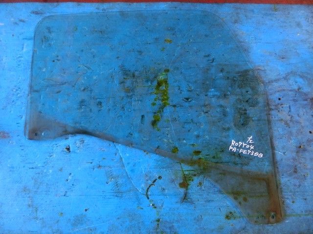 Fドアガラス(左)