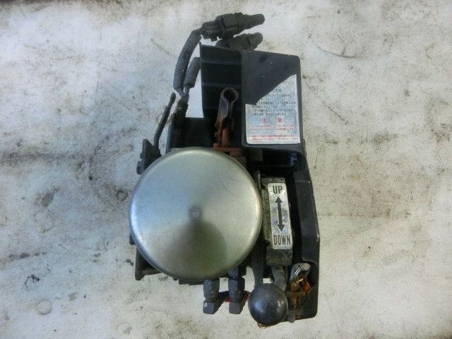 チルトモーター