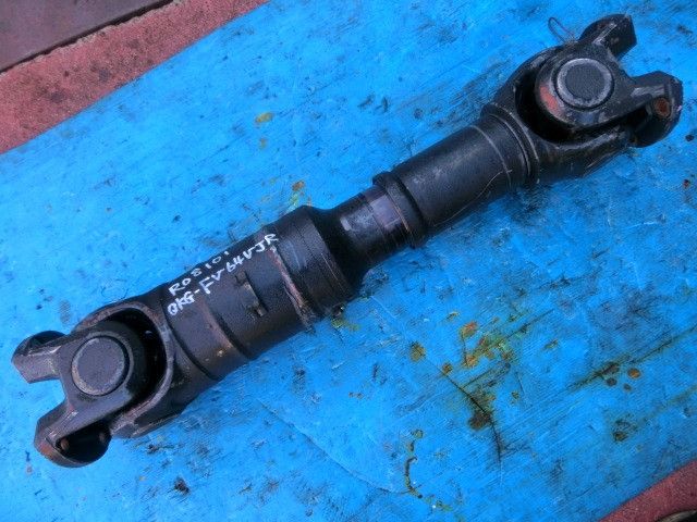 プロペラシャフトAy