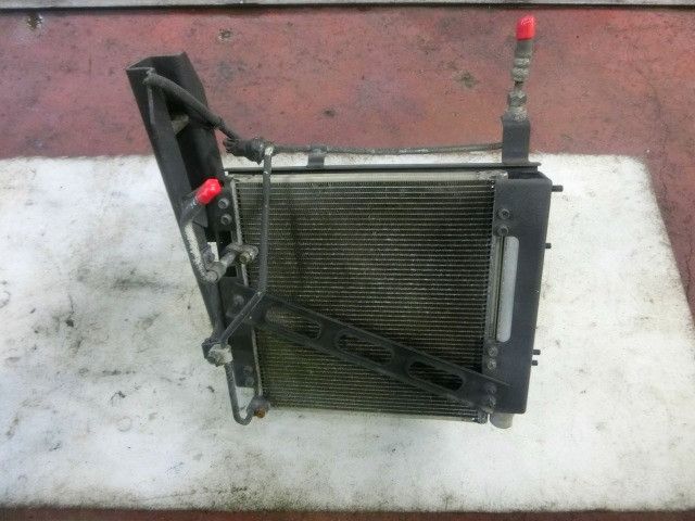 ACコンデンサー