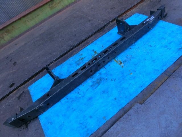 Fバンパーその他