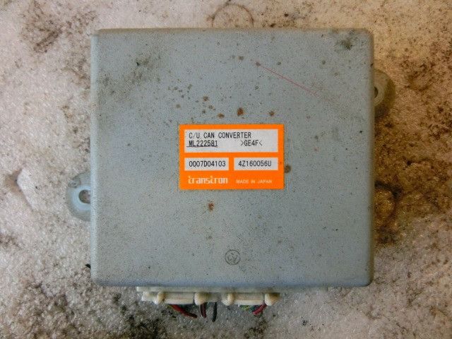 電装品(その他)