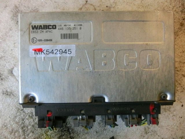 ABSコンピューター