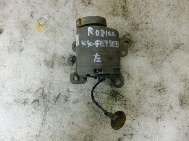 ミラーモーター(左)