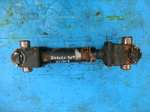 デフ/デフプロペラシャフト