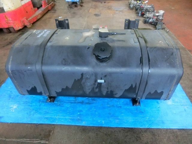 フューエルタンク