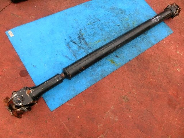 プロペラシャフトNo.2