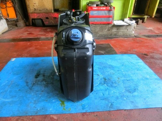 アドブルータンク