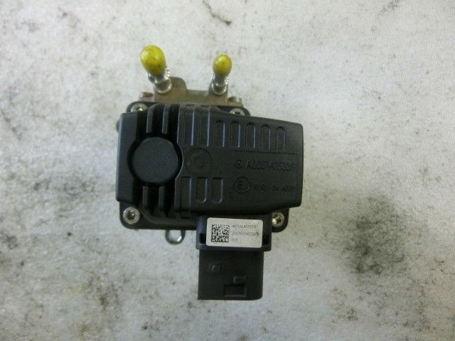 エンジン部品(その他)