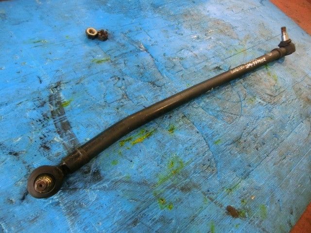 ドラッグリンク