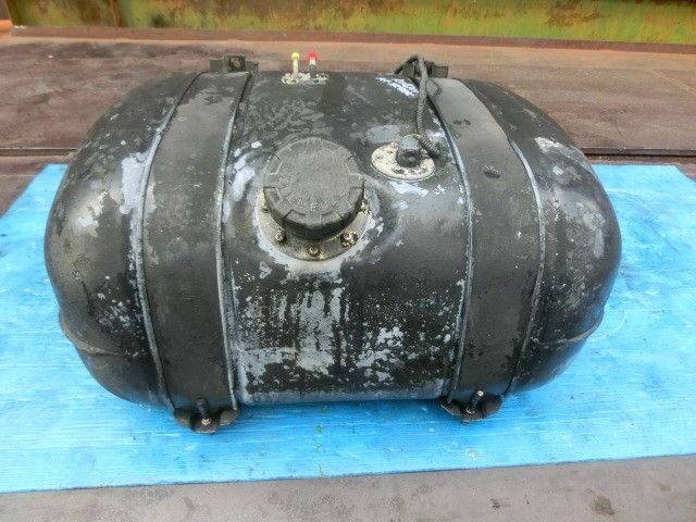 フューエルタンク