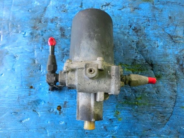 エアドライヤー