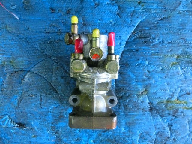 エンジン部品(その他)