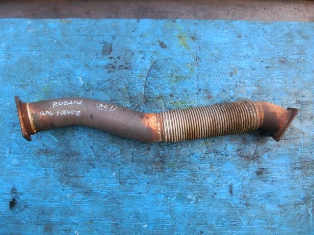 ジャバラパイプ