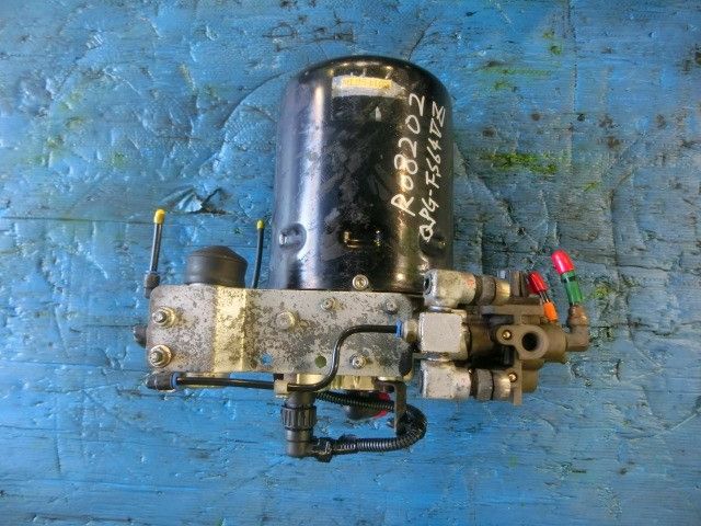 エアドライヤー