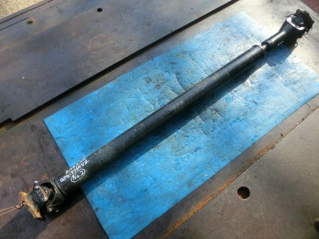 プロペラシャフトNo.2