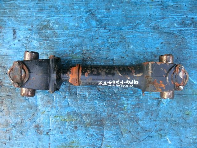 デフ/デフプロペラシャフト