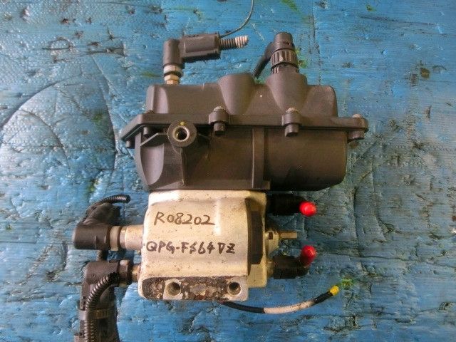 アドブルーポンプ