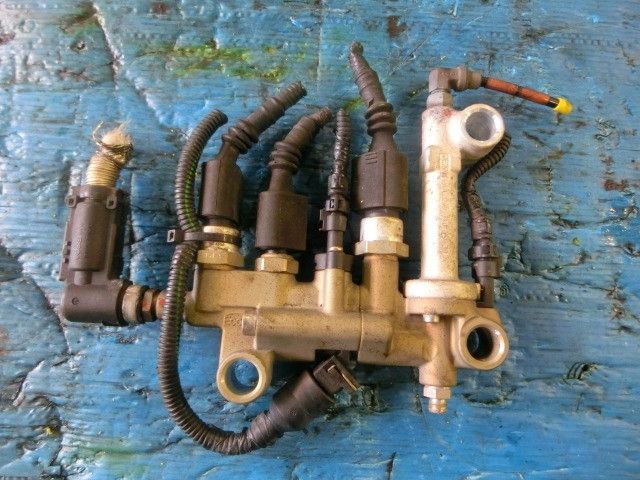 エンジン部品(その他)