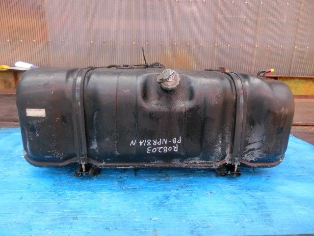 フューエルタンク