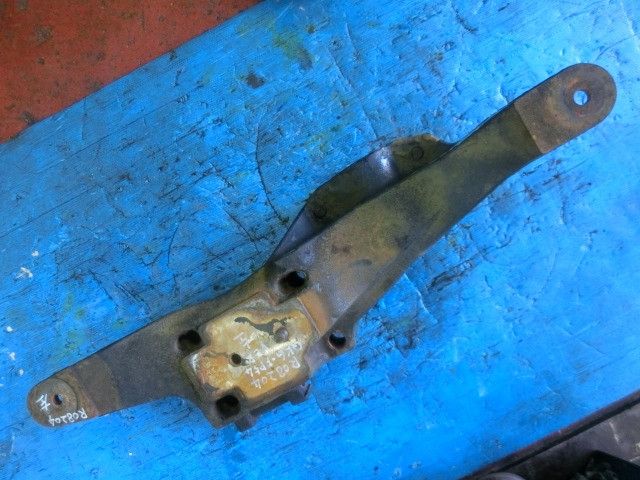 エアサス関連