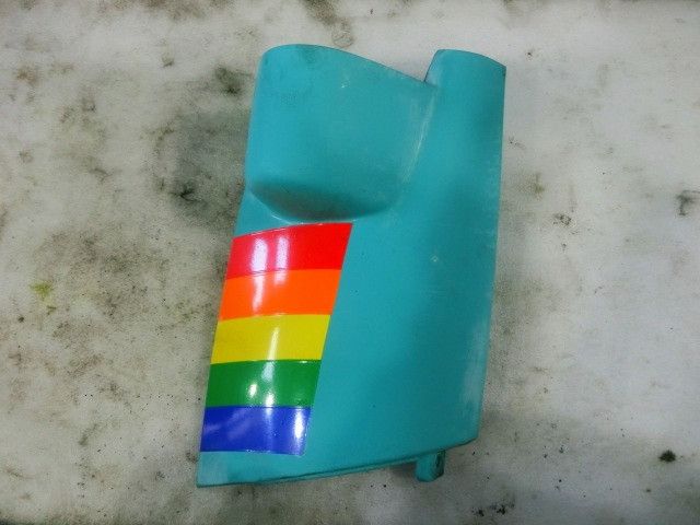 コーナーパネル(左)