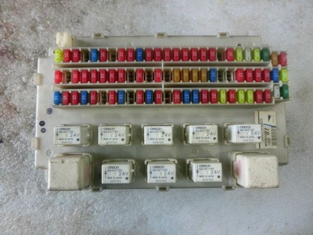 電装品(その他)