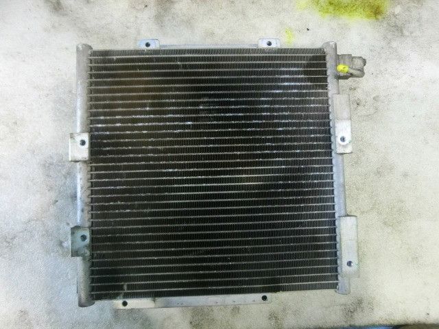 ACコンデンサー