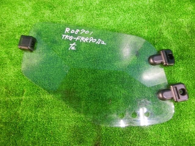 Fドアガラス(左)